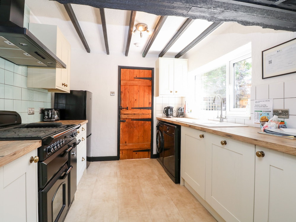 Vintner's Cottage
