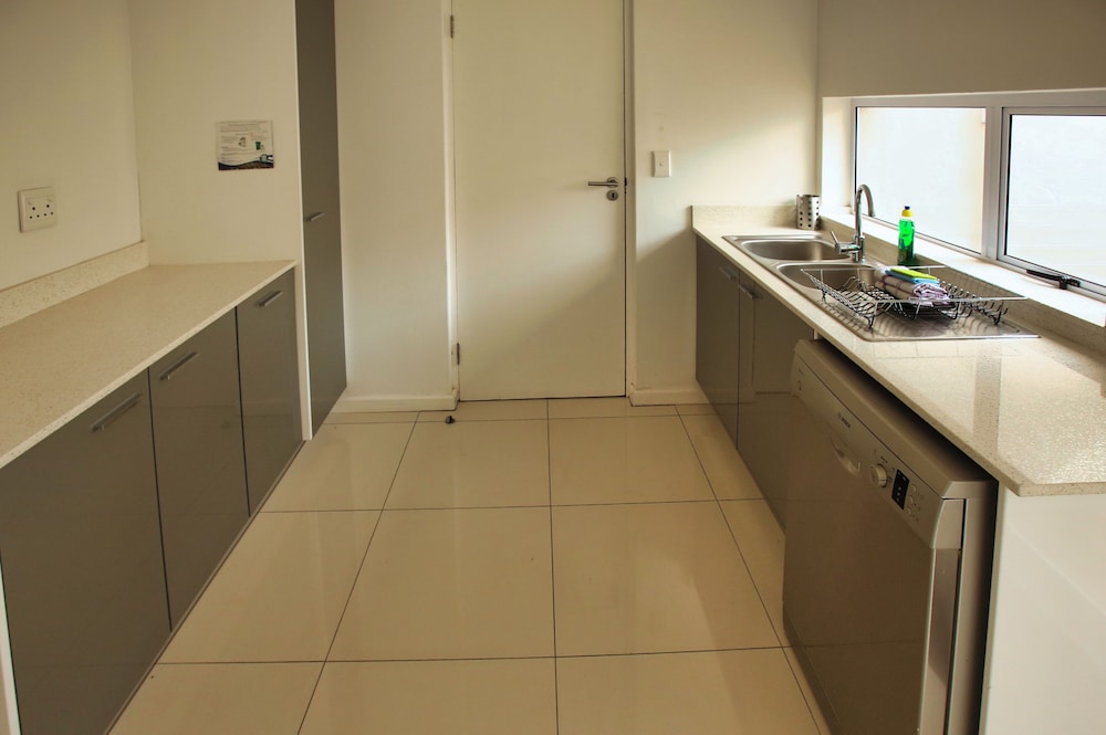 La Maison, Langebaan 6-sleeper