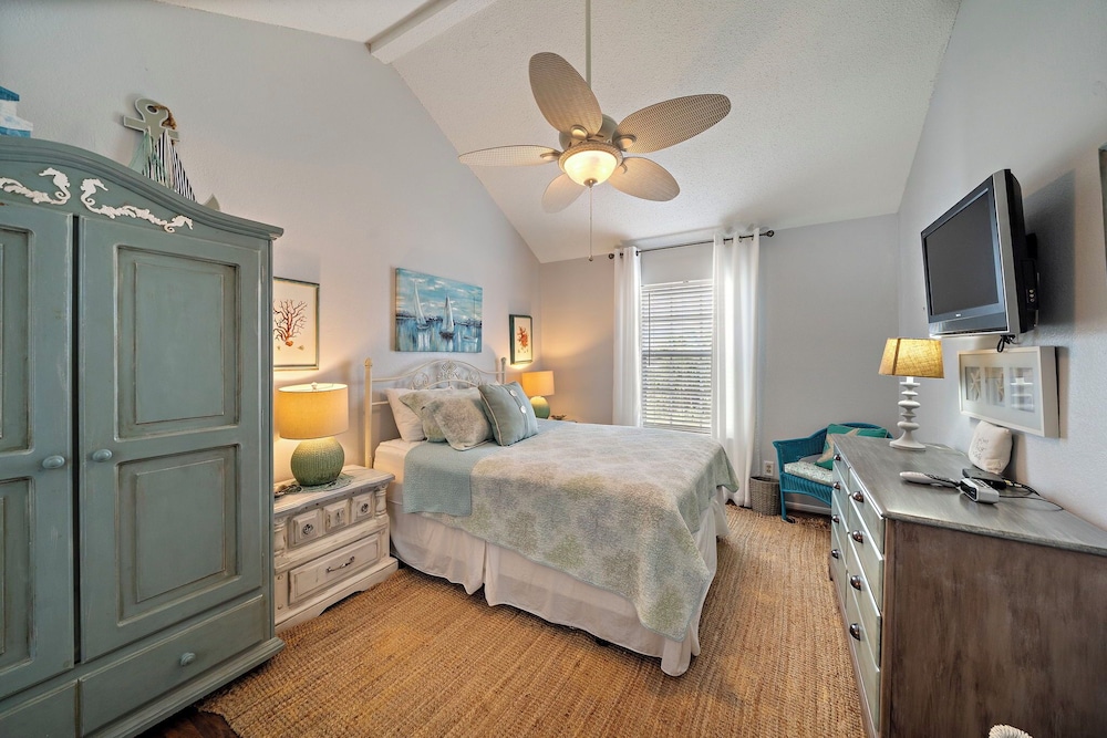 Island Breeze by Ryson Vacation Rentals