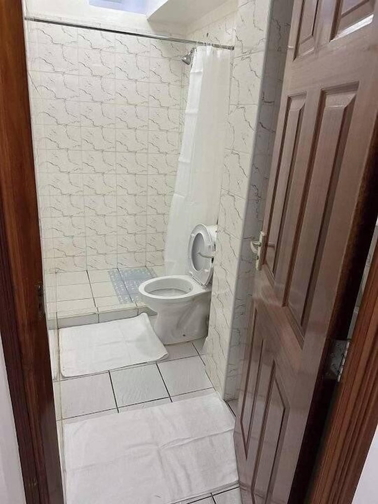 Lux Suites Ruby Court maisonettes Kisumu