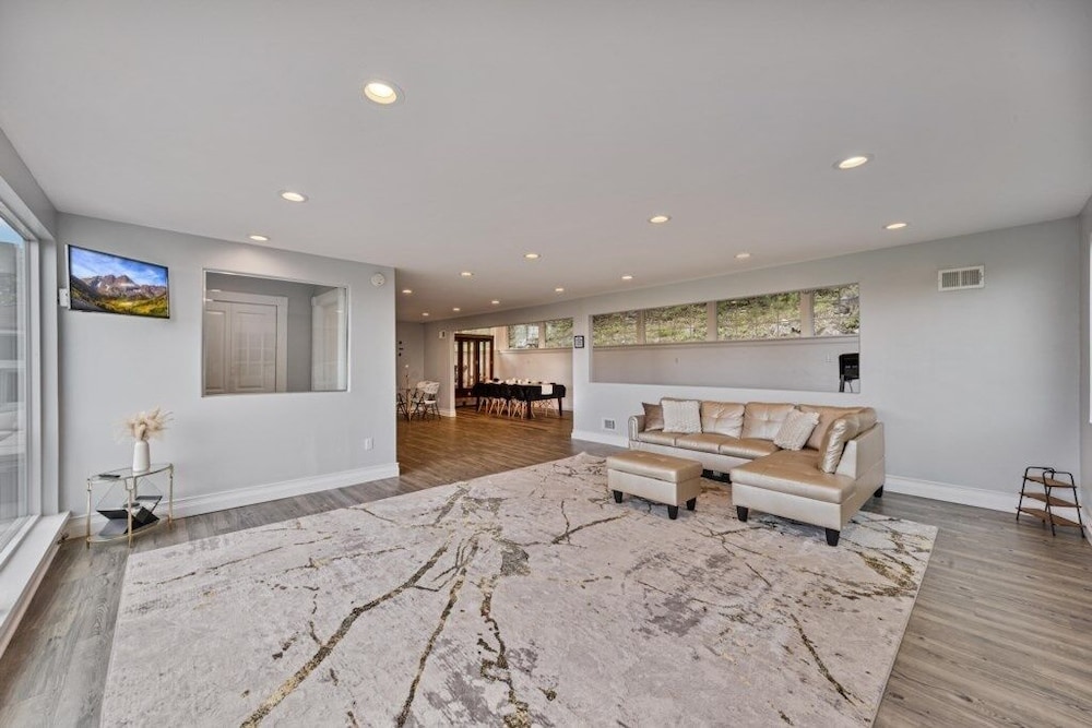 Casa Mattia - Stayshores 4 Bedroom Home