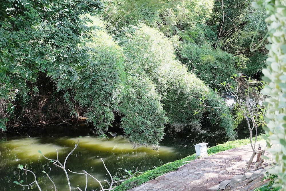 Lilawalai Resort
