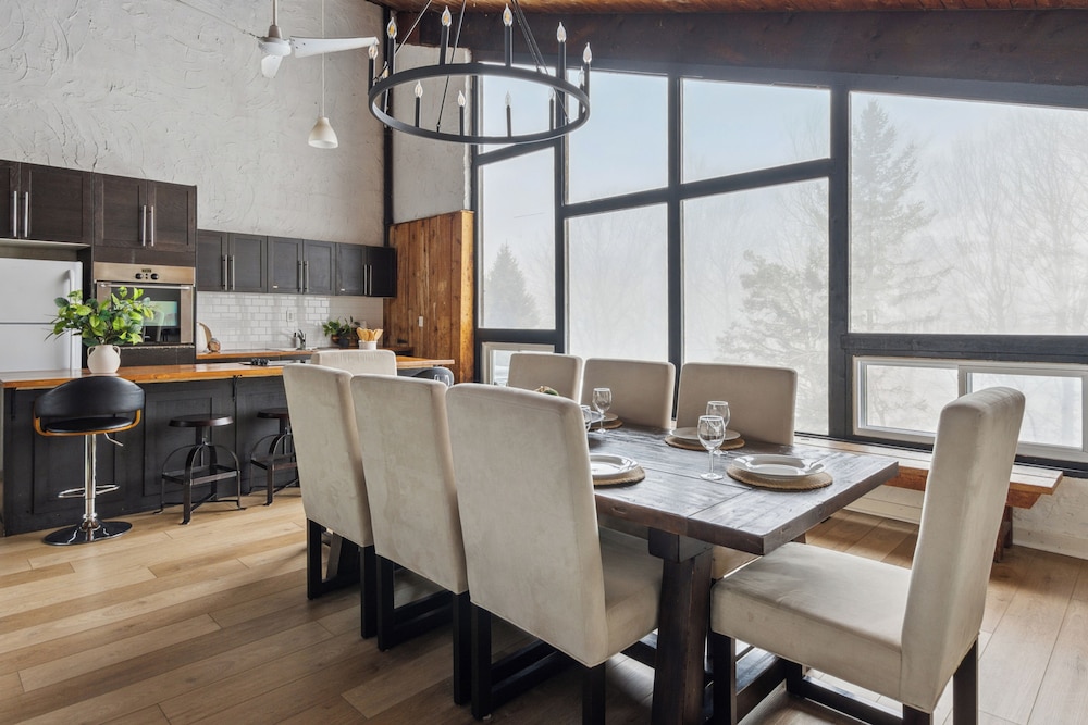 Arlberg Chalets