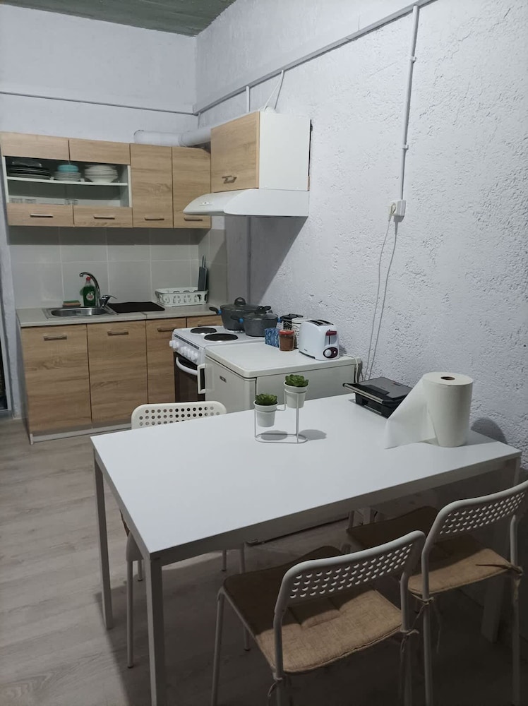 Marina s Holiday Retreat in Romanos
