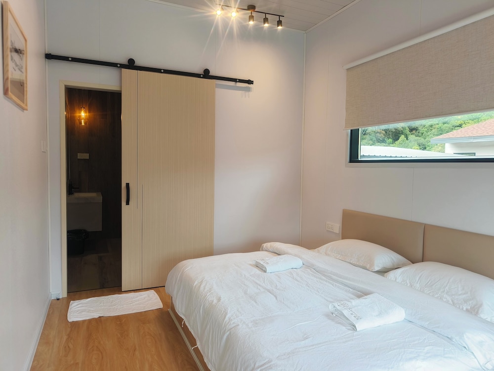The Pampines Villa