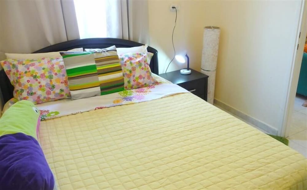 Elena Apartments