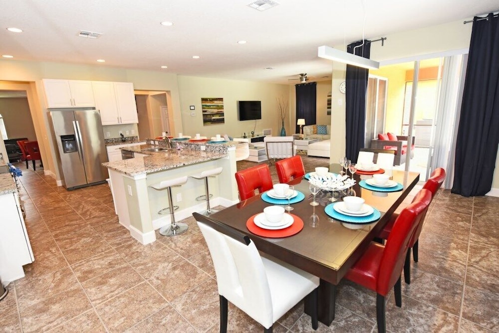 Watersong Resort-394aocjgi 6 Bedroom Home by RedAwning view 2