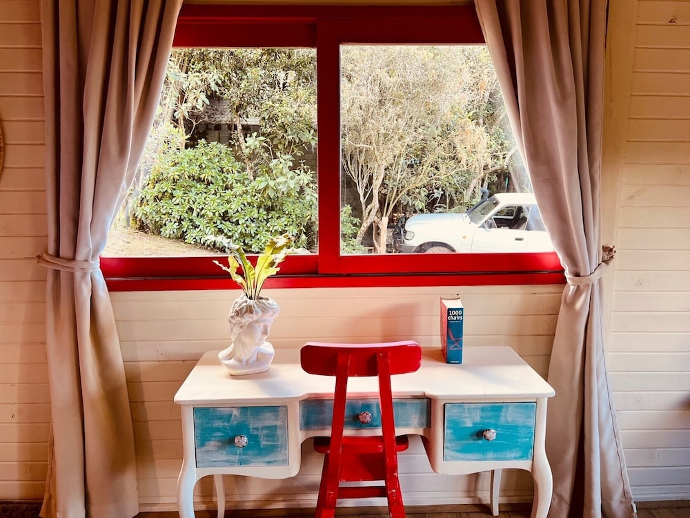 Chalets Boutique de Vereda