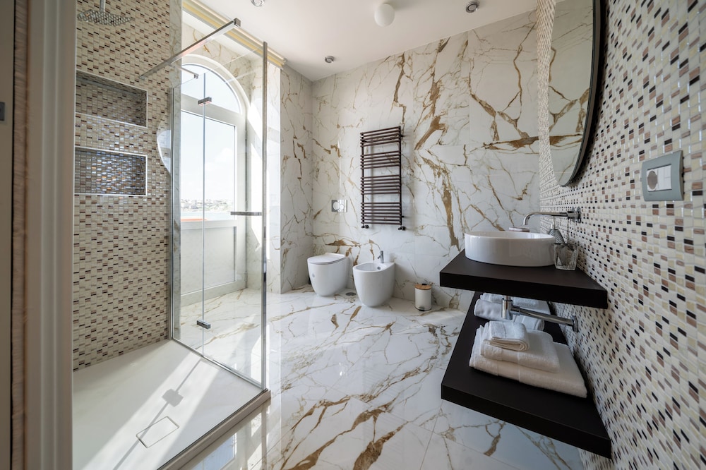 Villa Giada Luxury Boutique Hotel