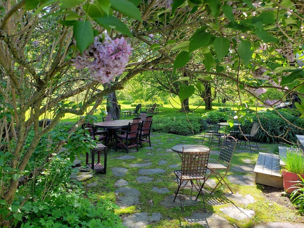 Swanson Inn of Vermont