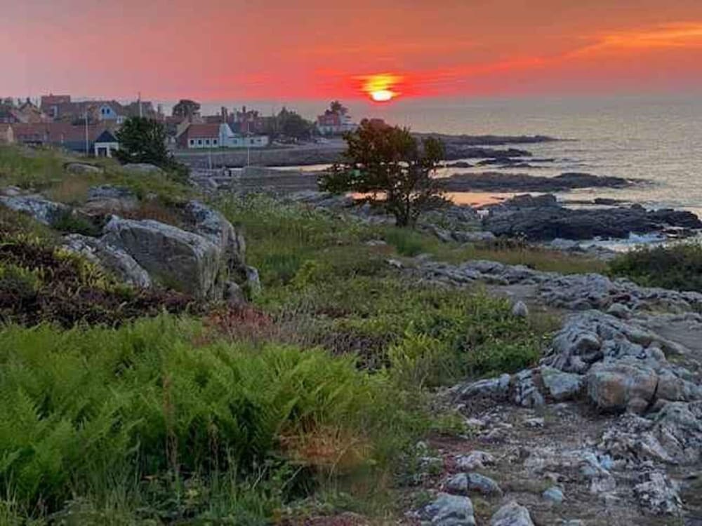 5 Star Holiday Home in Gudhjem