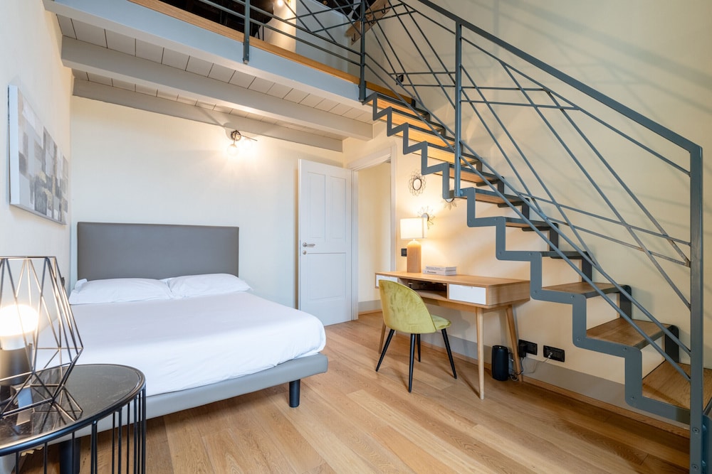 Palazzo Odescalchi by Wonderful Italy - Apt 6
