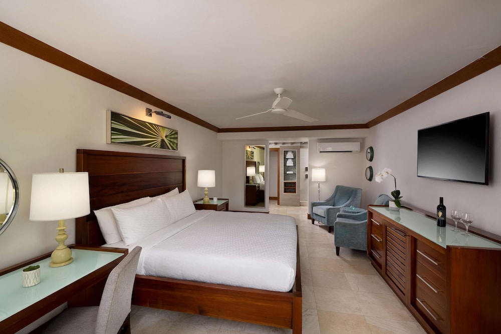 Jamaica Vacations - Sandals Negril - ALL INCLUSIVE Couples Only - Property Image 37