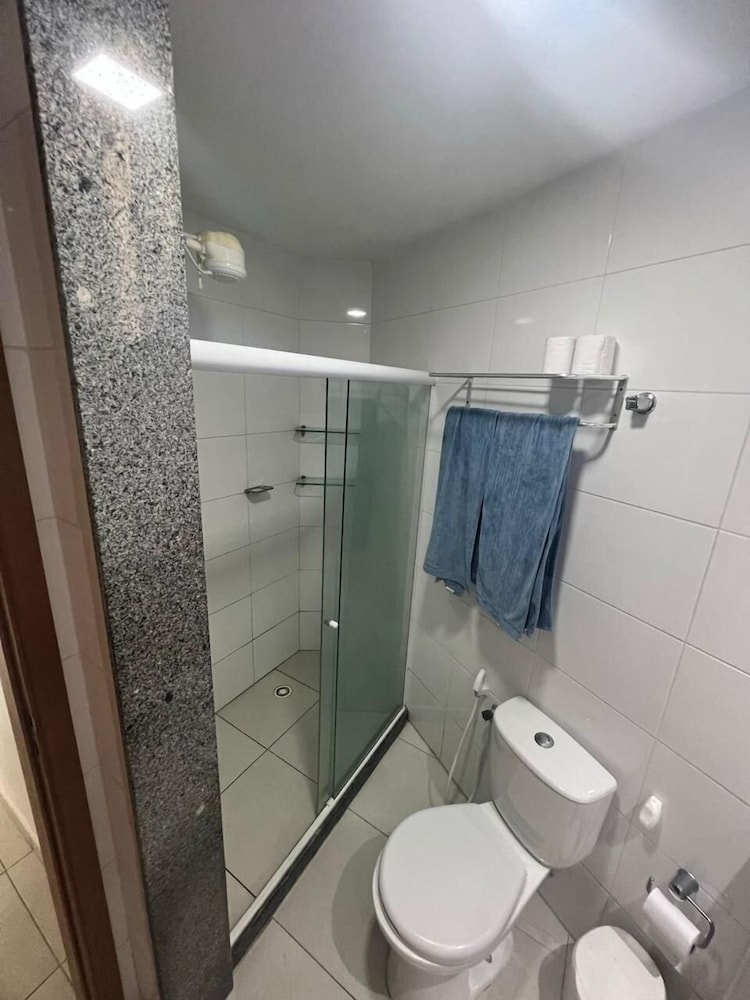 Carneiros Beach Flats Beira Mar