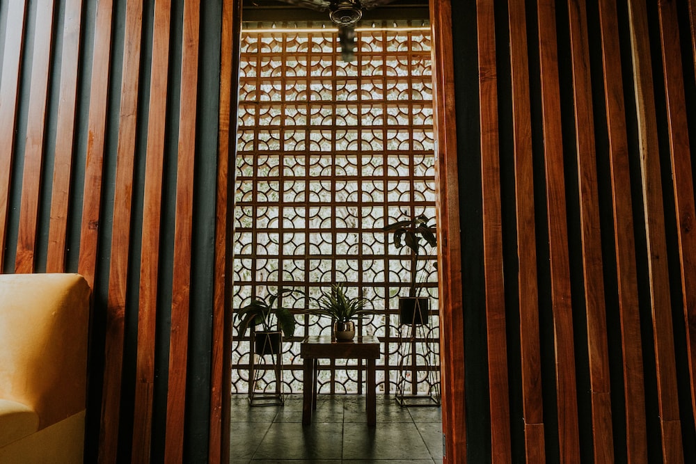 K NAJ Community Cenote residence view 3