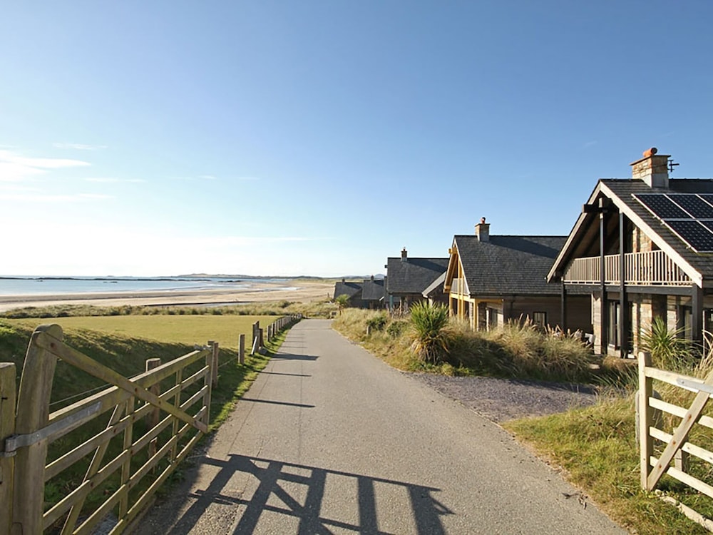 Cowrie Cottage