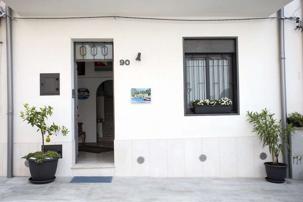B&B Cinisi Mare e Monti
