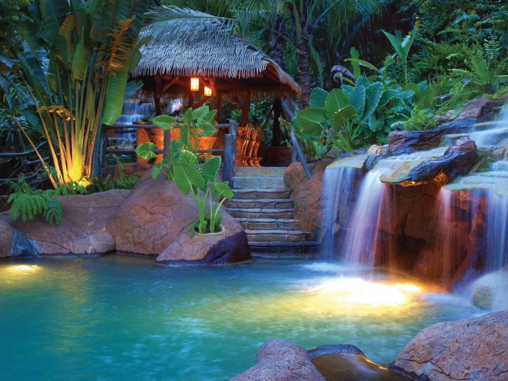 The Springs Resort & Spa at Arenal 142