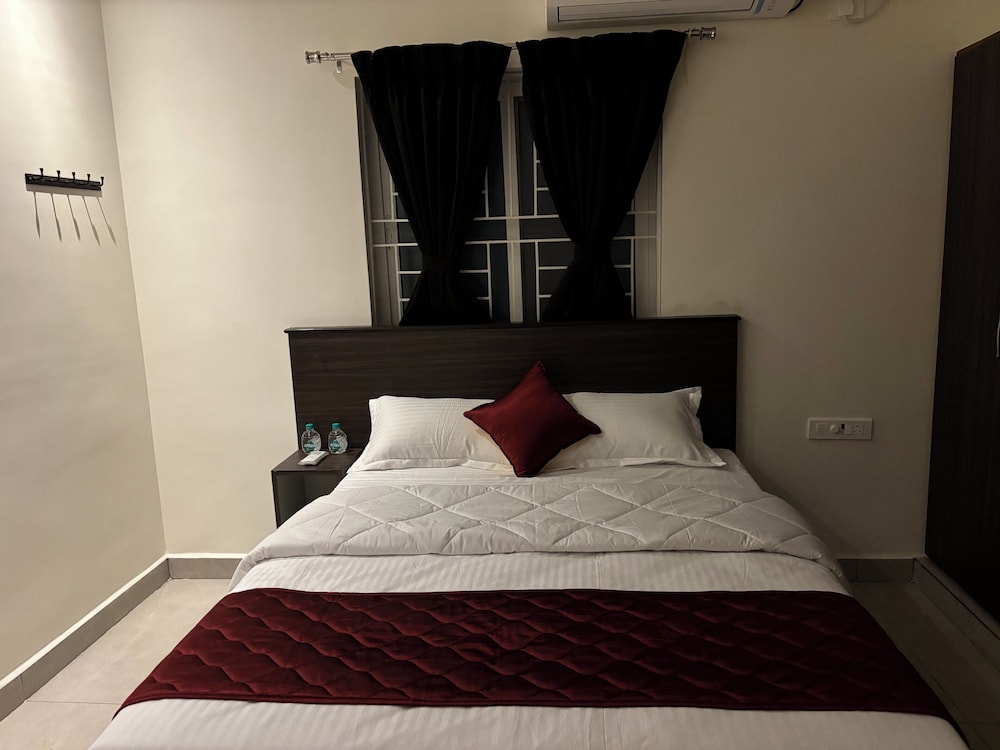 PS ELITE HOME STAY