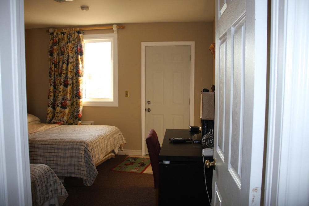 Le Grand Kent Motel
