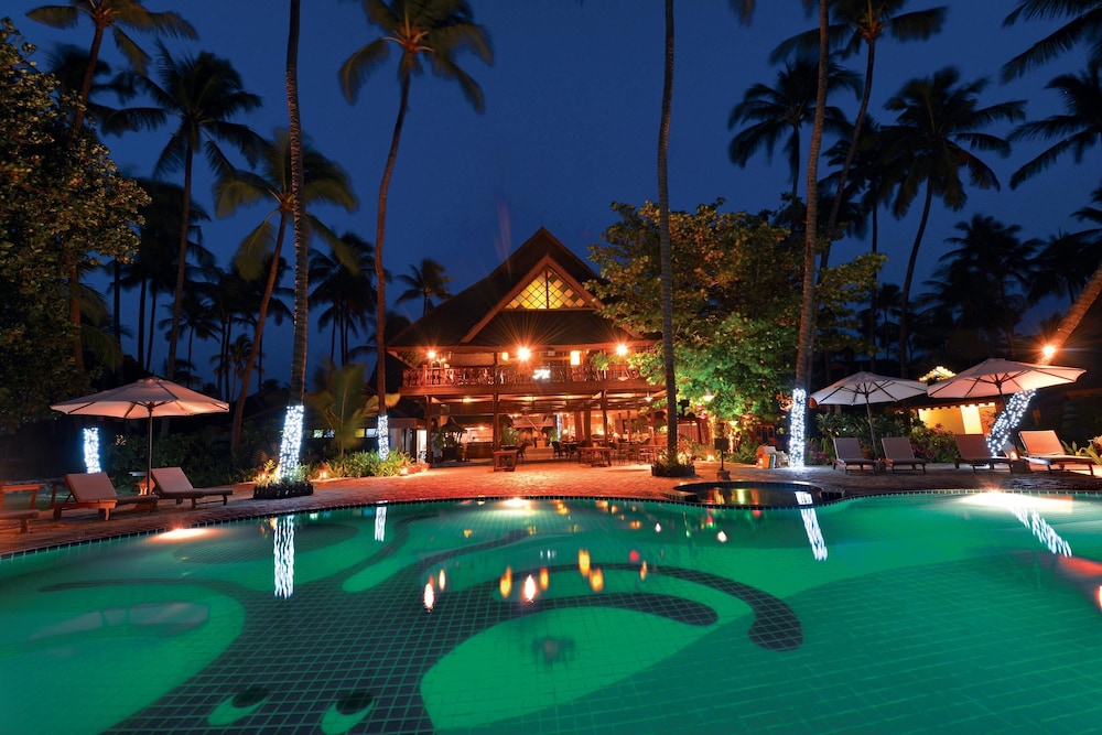 Amazing Ngapali Resort
