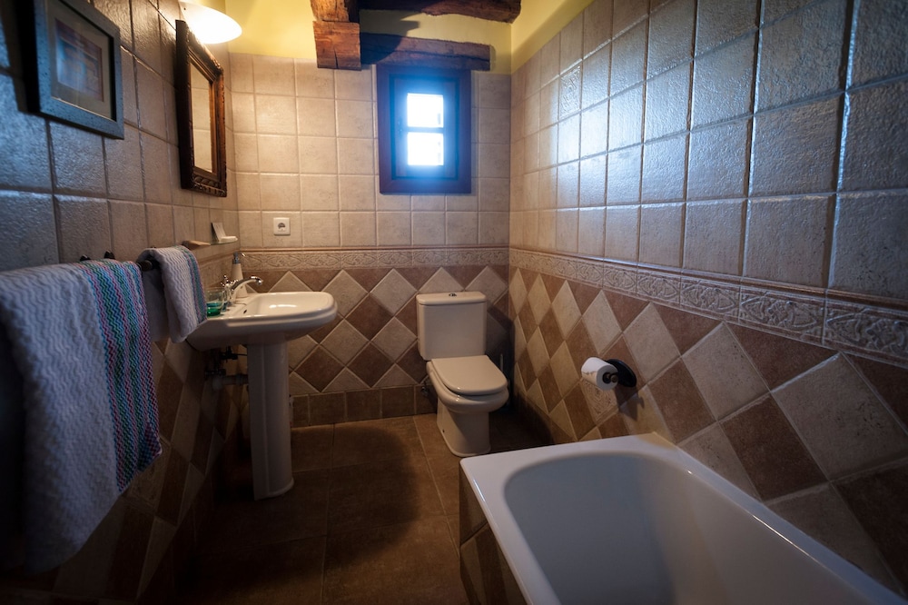 Casa Peluaga