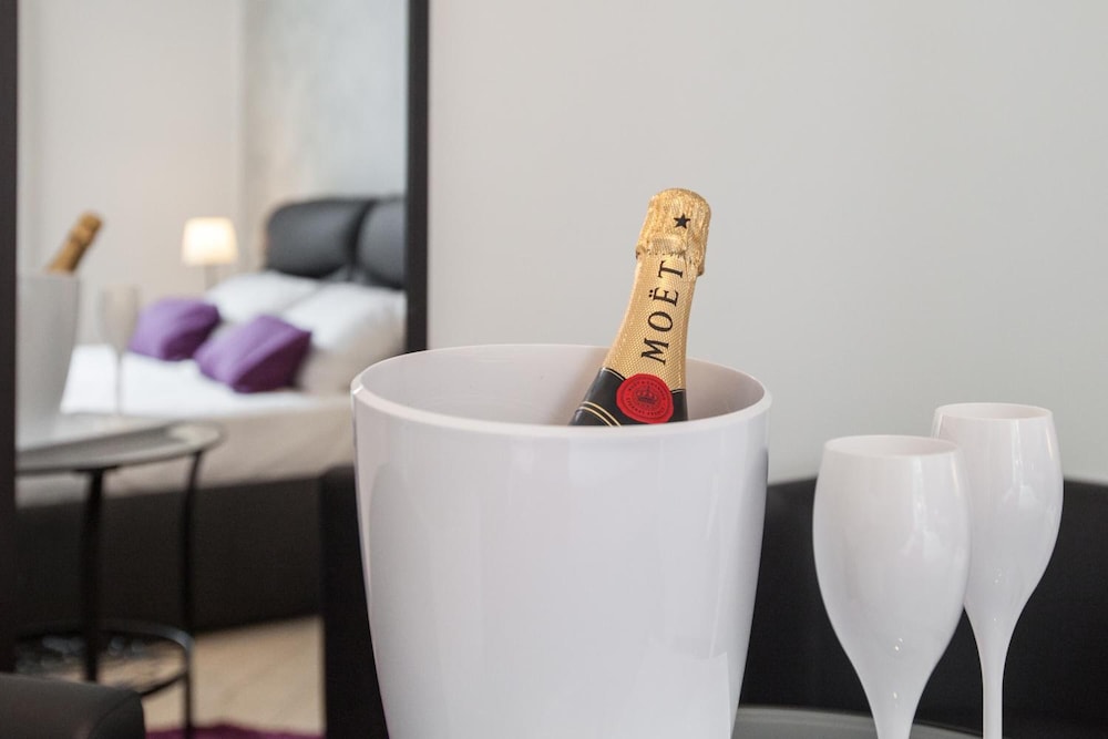 Rome Central Rooms Guest House o Affittacamere