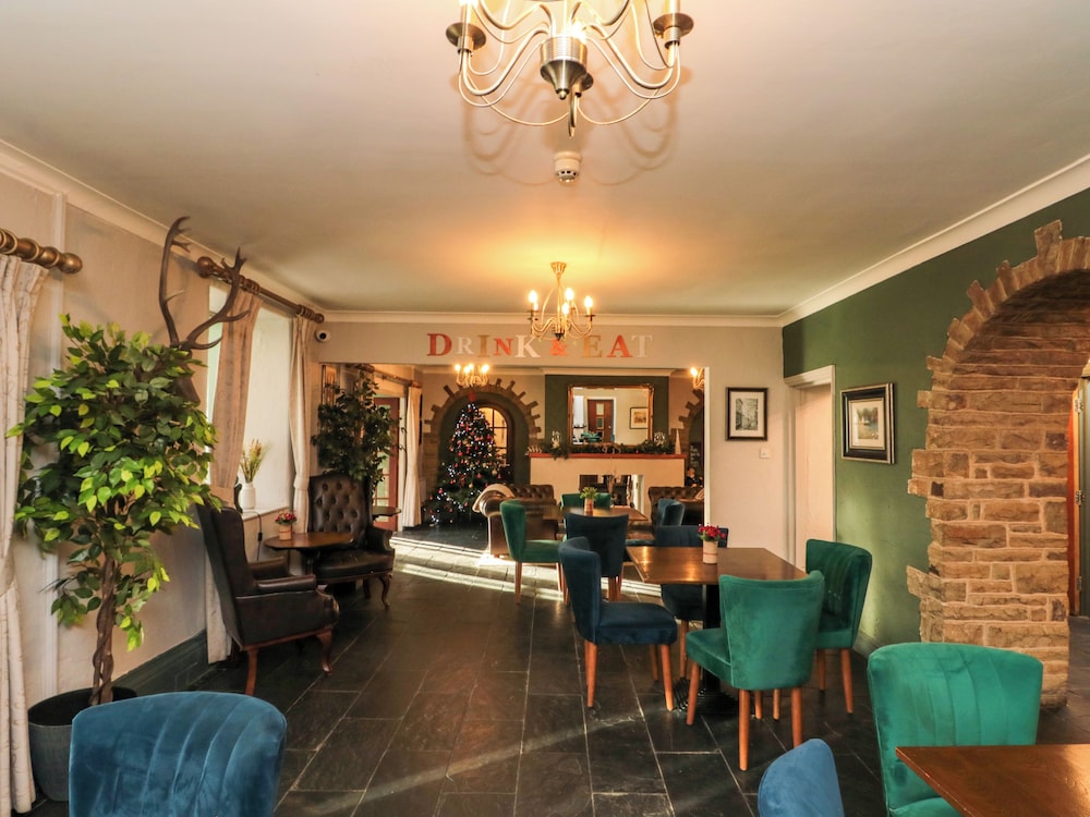 The Coach House
