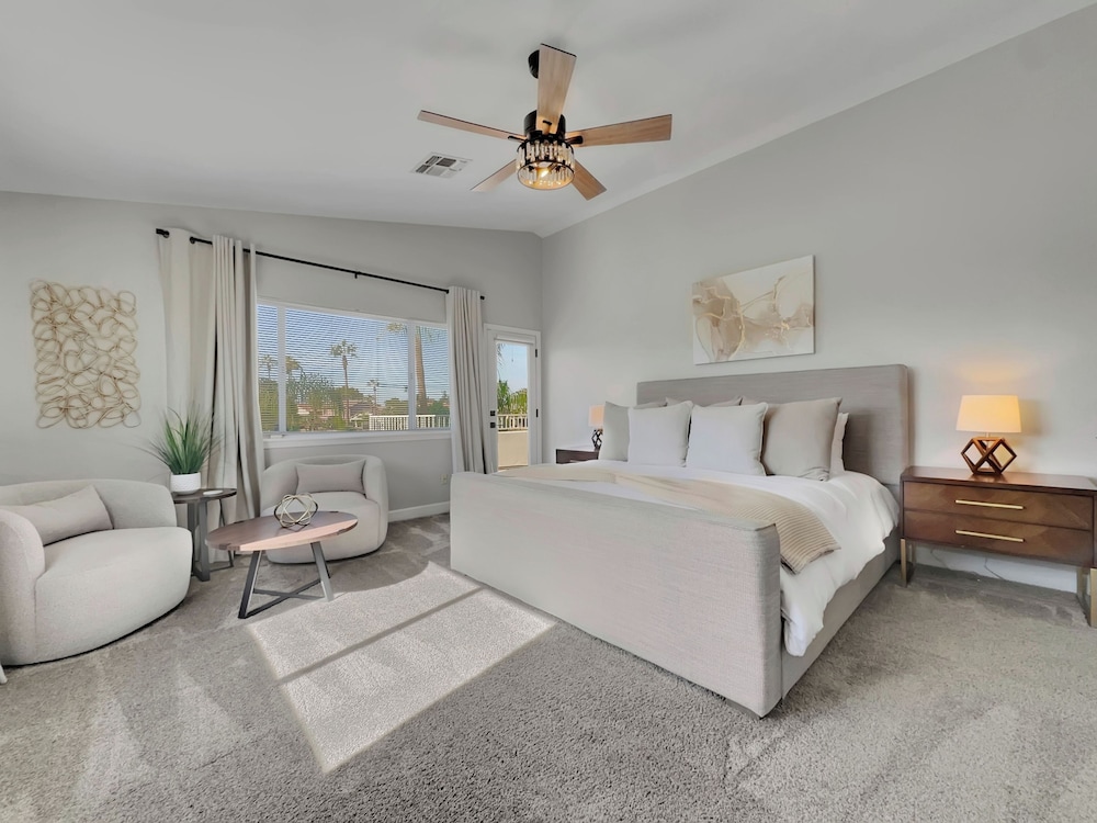 Beverly Ocotillo Chandler