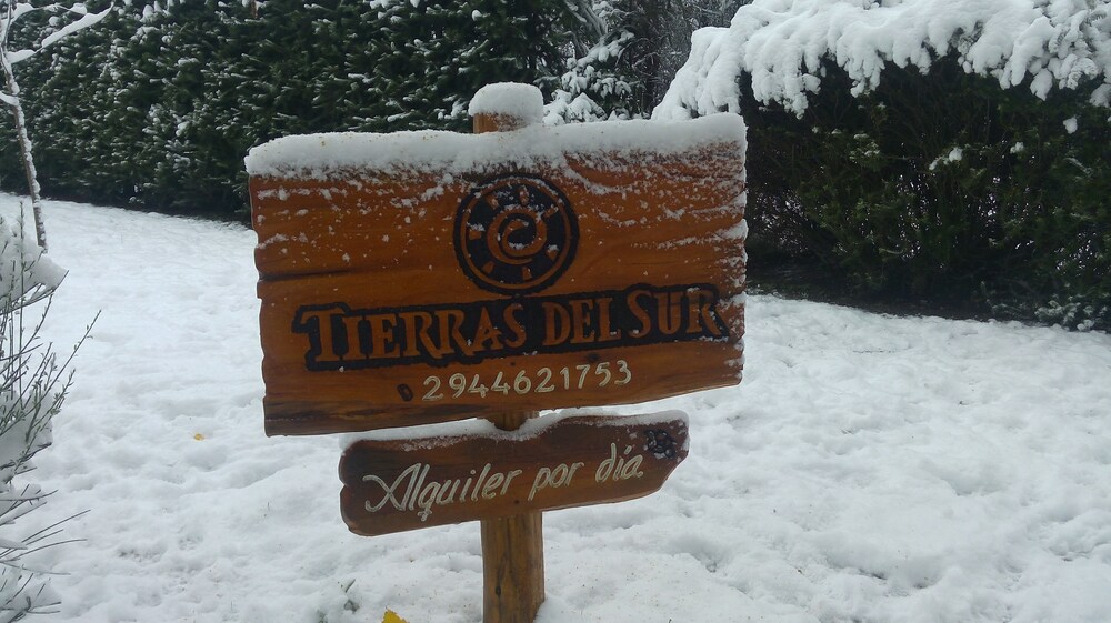 Tierras del Sur I