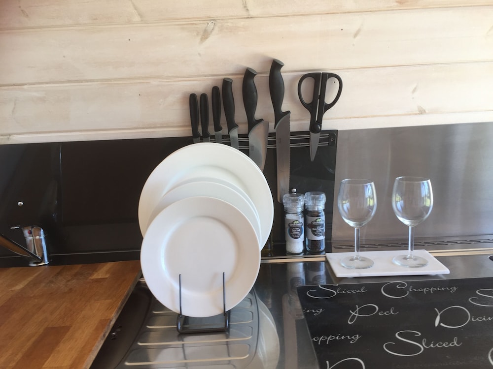 Slades Farm Glamping