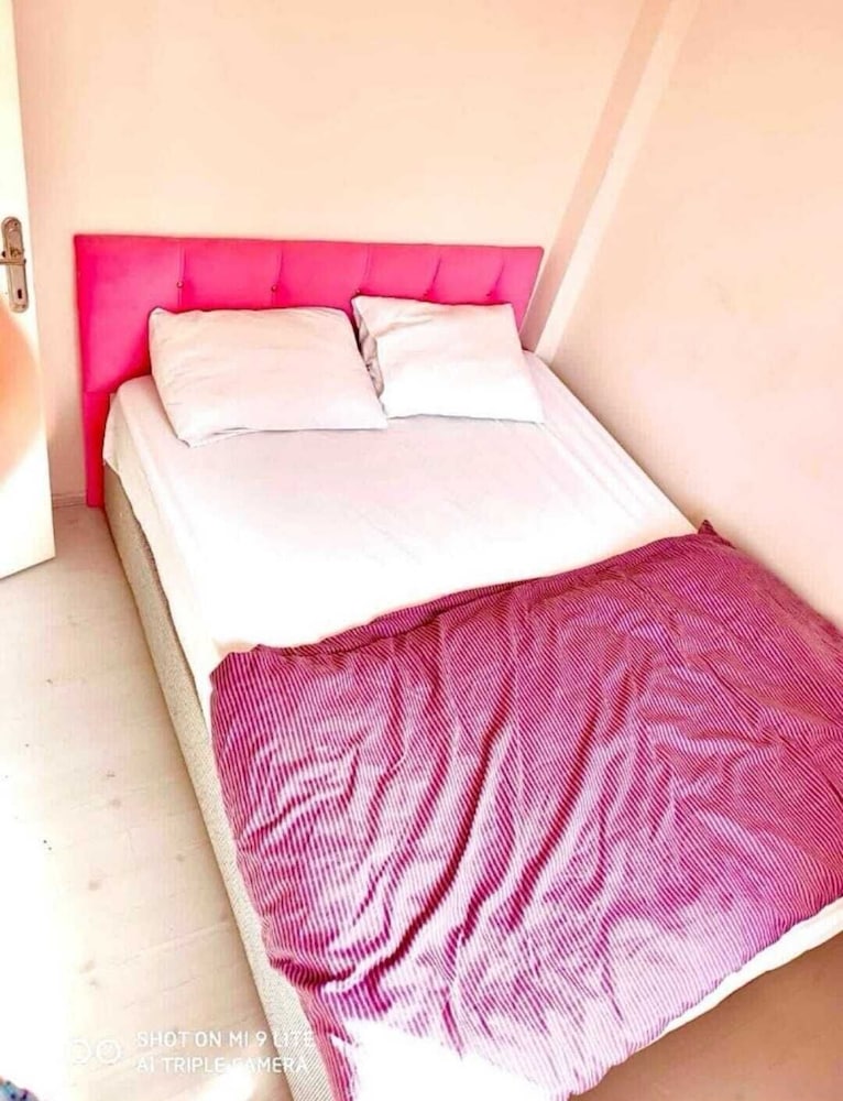 Denizli Daily Apartments \ Haydar Suit Apart Hotel view 4
