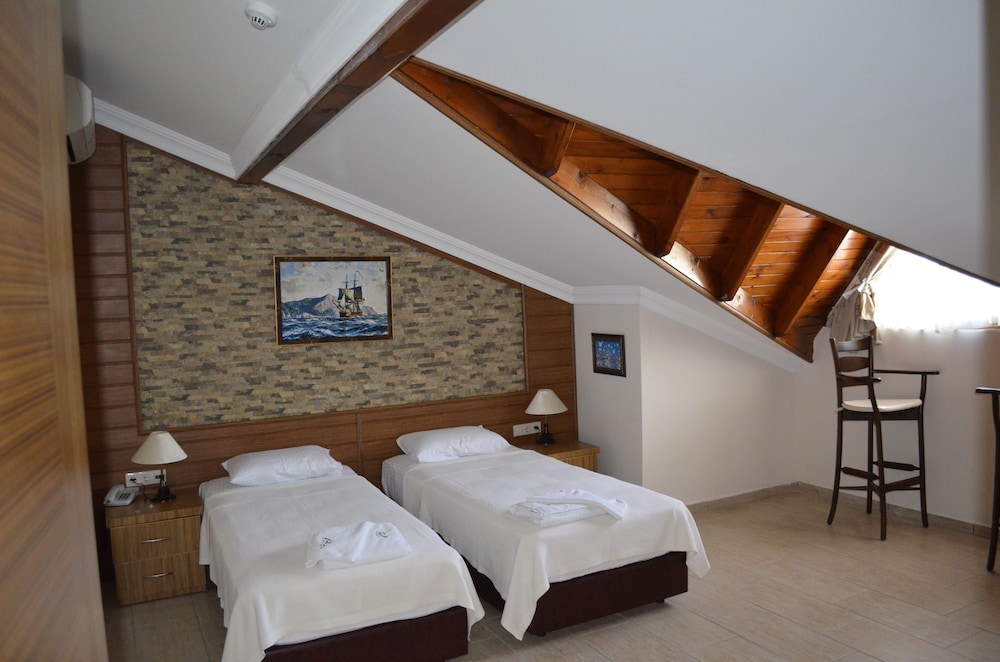 Mesken Inn Otel - Image 40