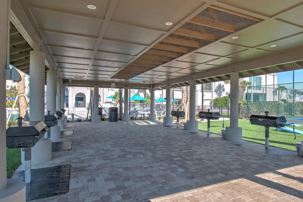 The Oasis at Orange Beach 1002