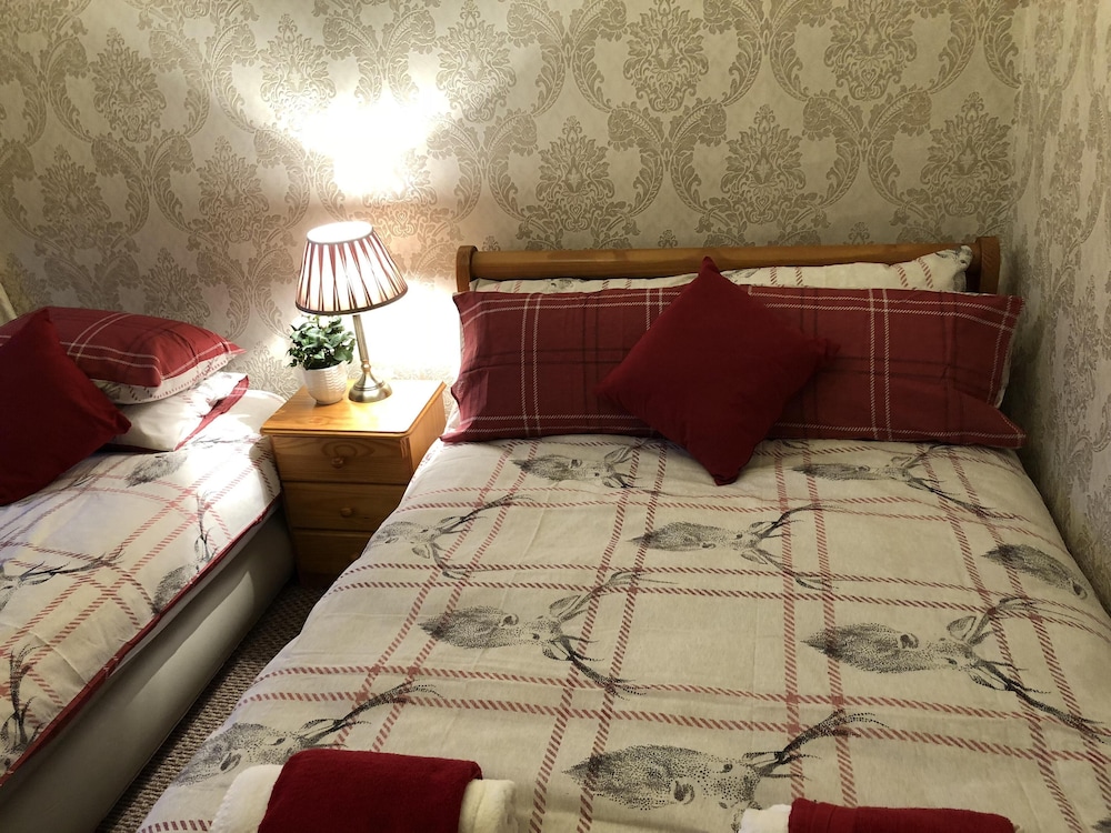 Castle Walk B&B