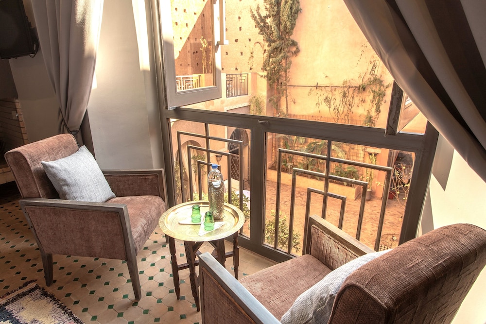 Le Riad Medina Privilège & Spa