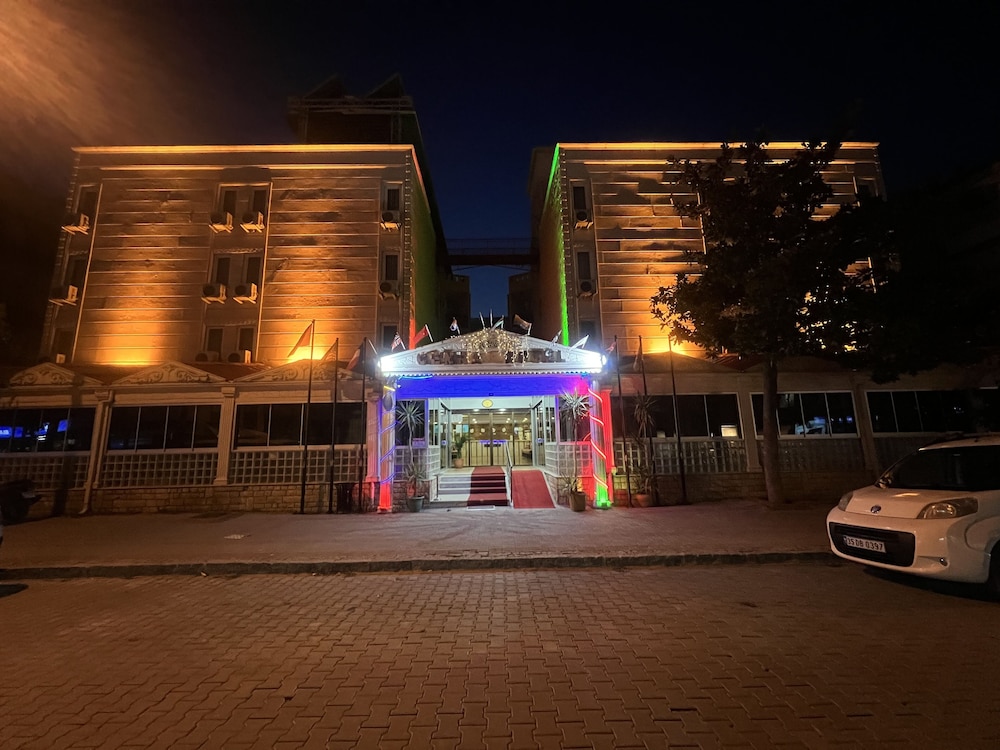 Hotel Cenka Ephesus - Image 1