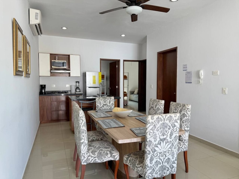 Rio Nilo Apartments