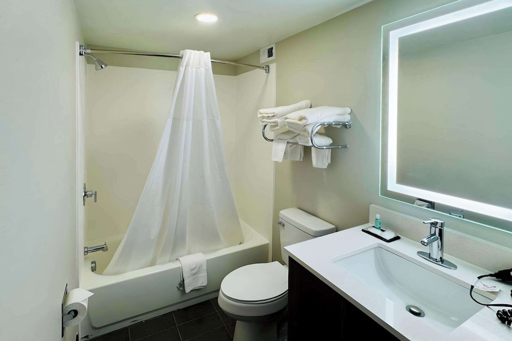 MainStay Suites Chambersburg