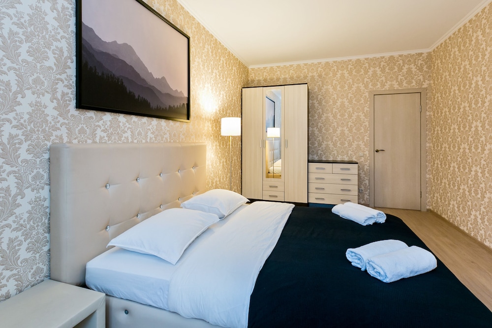 Grand Apart Putilkovo