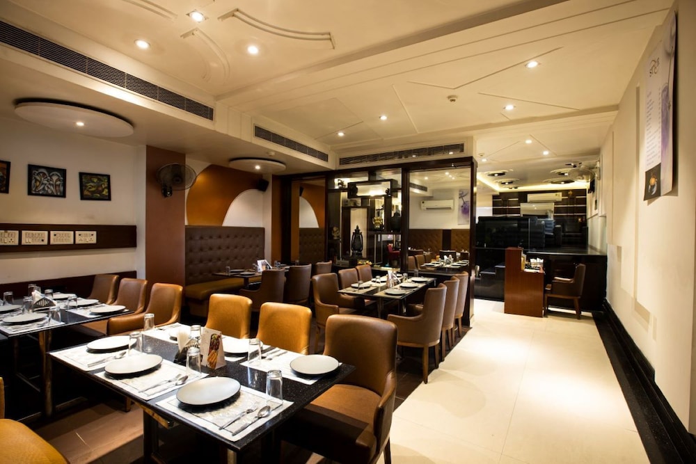 Hotel Transit Near Delhi Airport