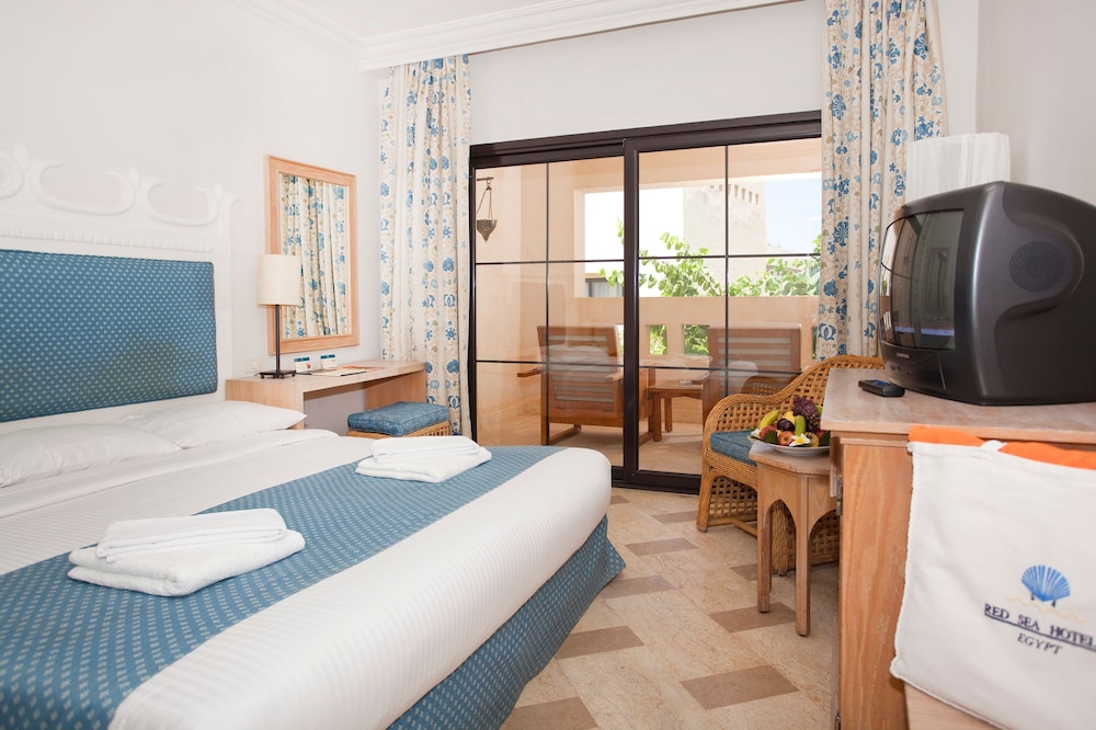 The Grand Hotel Sharm El Sheikh