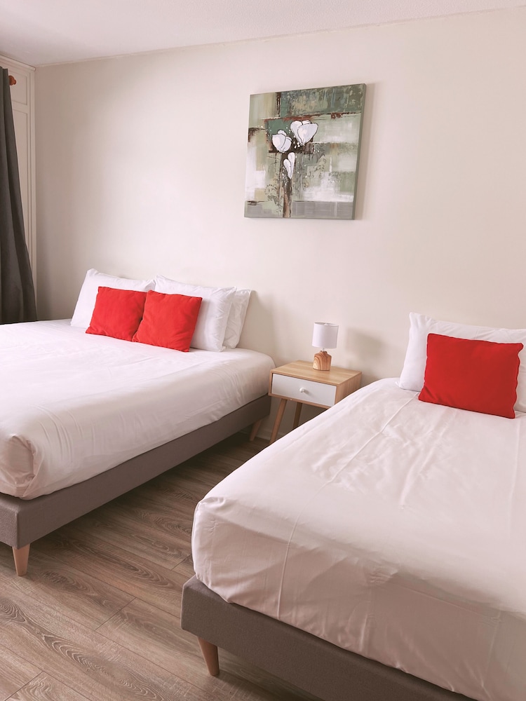 Les Allues Vacations - Hotel La Tarentaise - Property Image 5