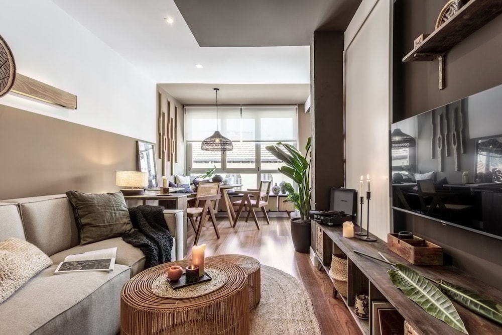 Ubangi - 2 Bedrooms in Lista