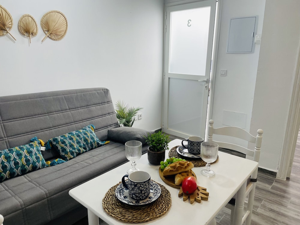 Apartamento Panama 3 by At Home Costa del Sol