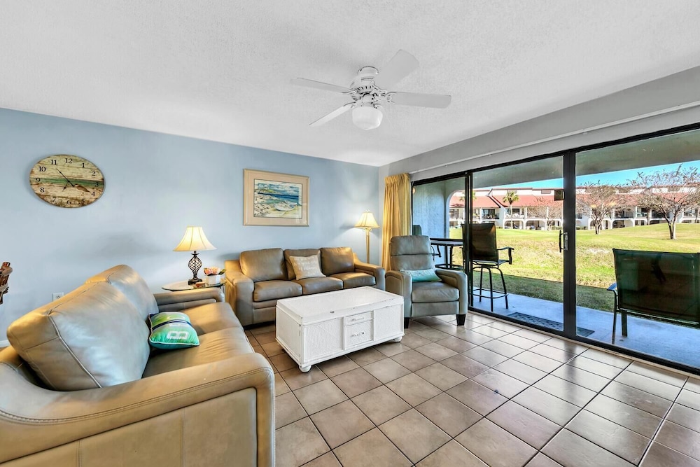 Edgewater Golf Villa 3101
