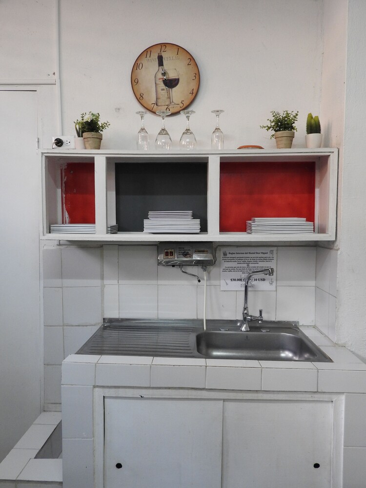 Hostal Don Miguel Cartagena de Indias