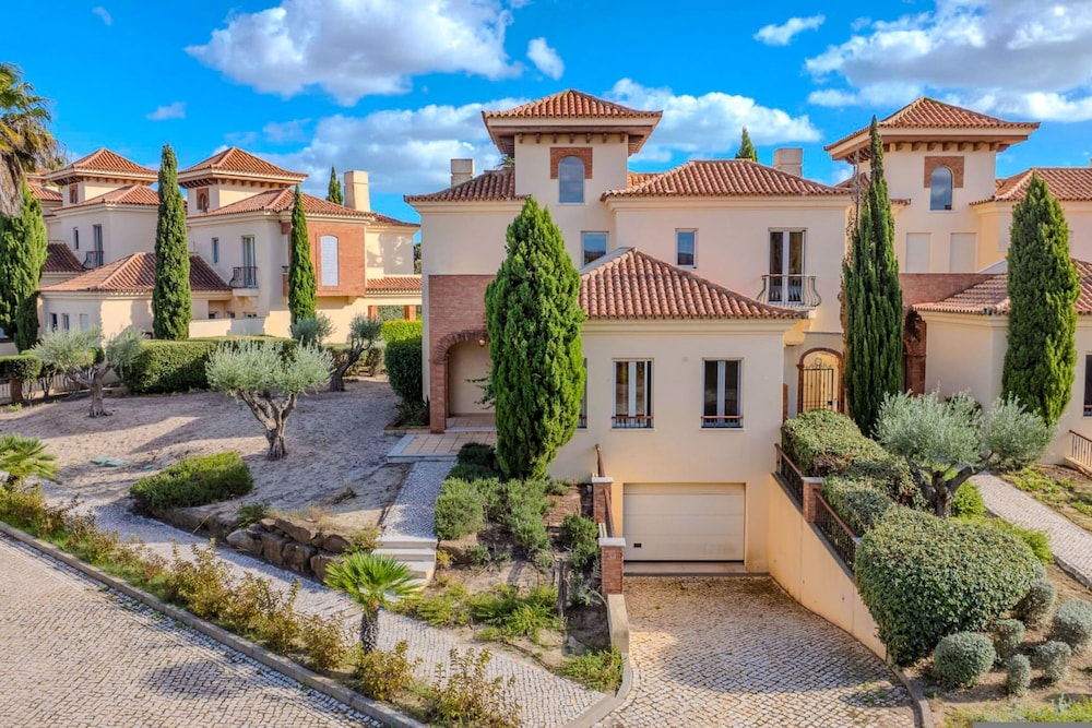 Villa Macy - Monte Rei