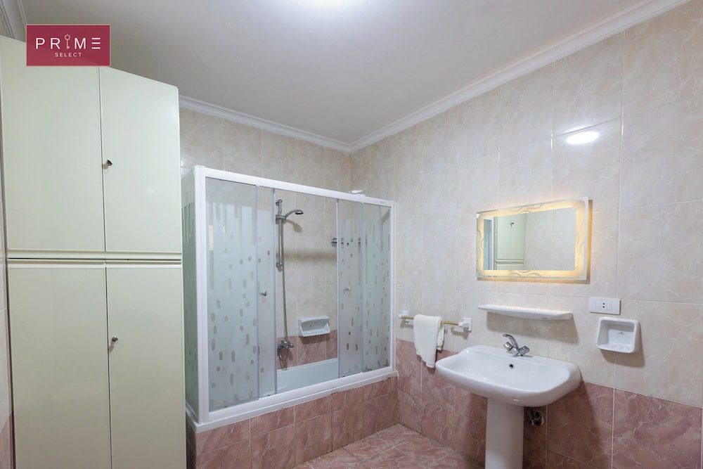 Prime Select Raml Station Alexandria