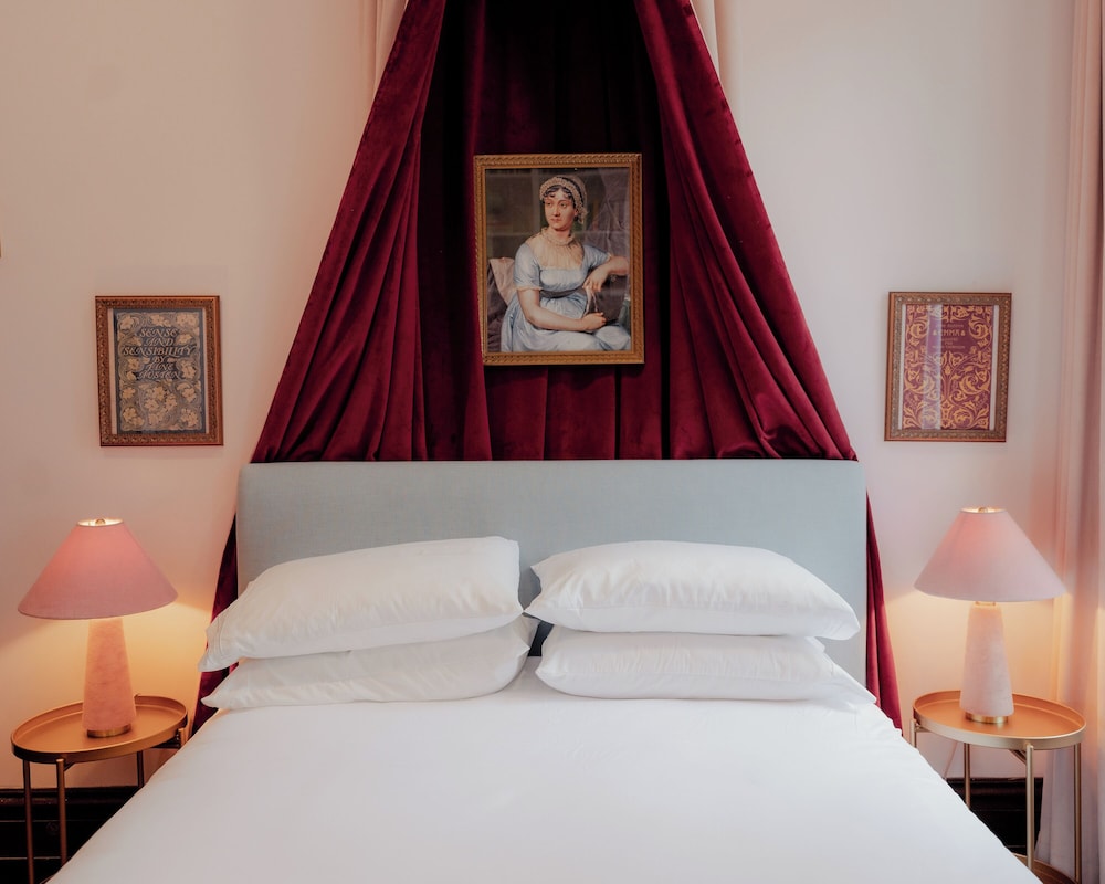 The Bookhouse Hotel at Faunbrook